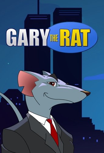 Watch Gary the Rat 2003 poster