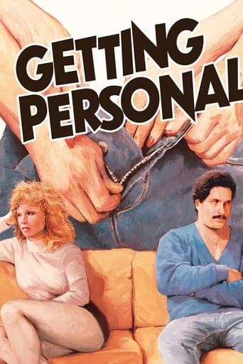 Watch Getting Personal 1986 poster