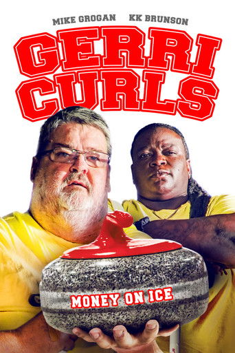 Watch Gerri Curls 2021 poster