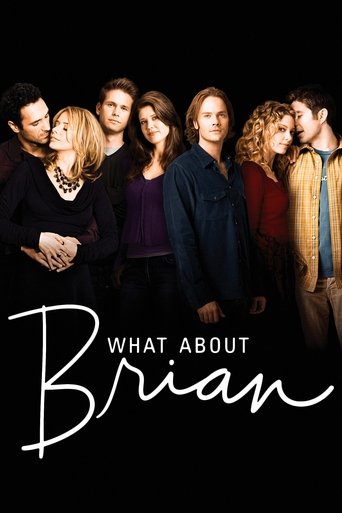Watch What About Brian 2006 poster