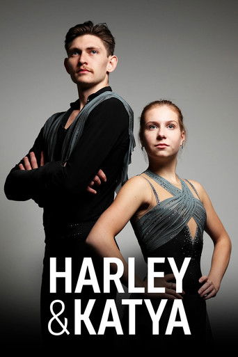 Watch Harley & Katya 2022 poster