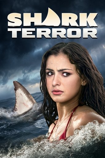 Watch Shark Terror 2025 poster