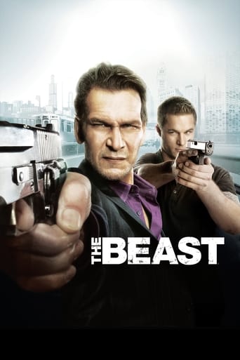 Watch The Beast 2009 poster