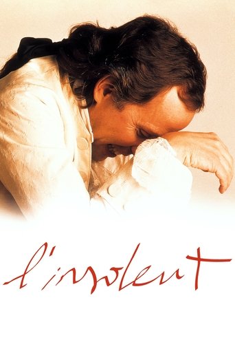 Watch Beaumarchais the Scoundrel 1996 poster
