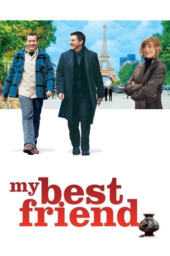 Watch My Best Friend 2006 poster