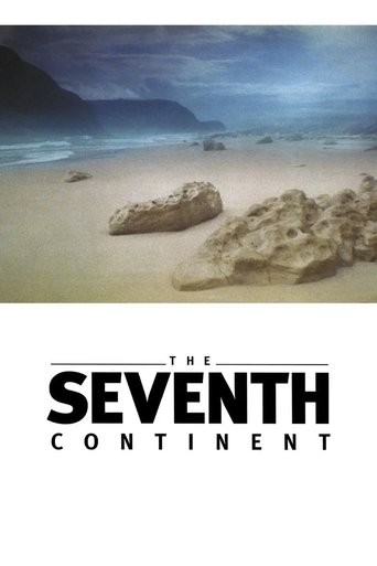Watch The Seventh Continent 1989 poster