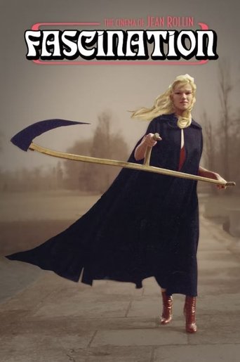 Watch Fascination 1979 poster