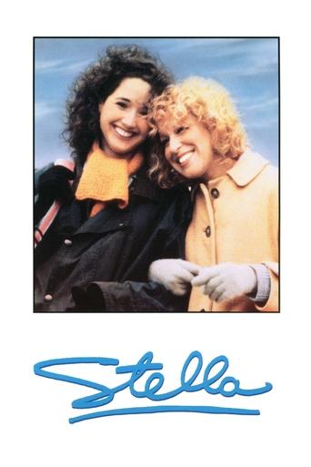 Watch Stella 1990 poster