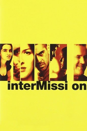 Watch Intermission 2003 poster