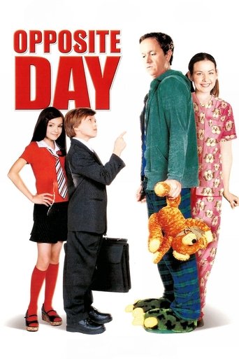 Watch Opposite Day 2009 poster