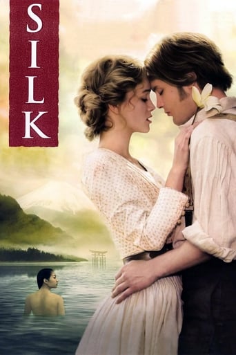 Watch Silk 2007 poster