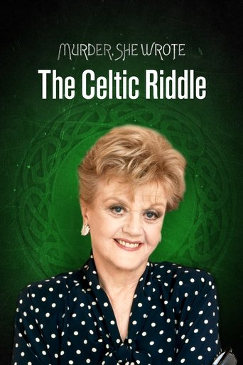 Watch Murder, She Wrote: The Celtic Riddle 2003 poster