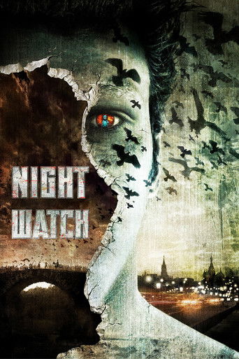 Watch Night Watch 2004 poster