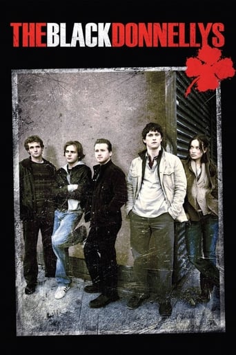 Watch The Black Donnellys 2007 poster