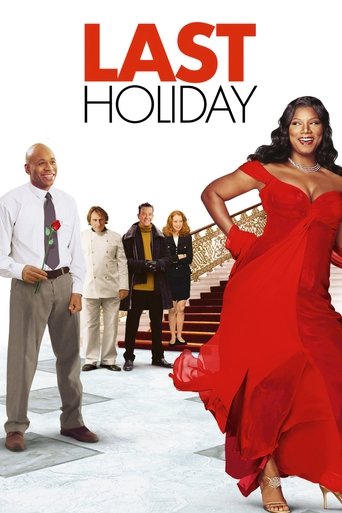 Watch Last Holiday 2006 poster