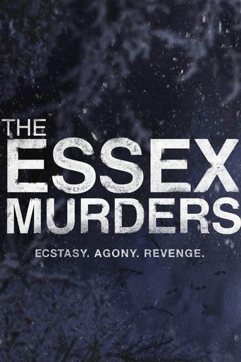 Watch The Essex Murders   2023 poster