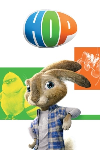 Watch Hop 2011 poster