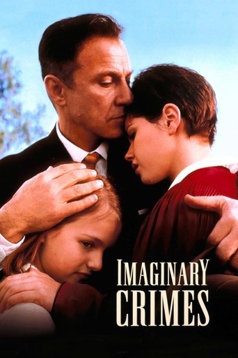 Watch Imaginary Crimes 1994 poster