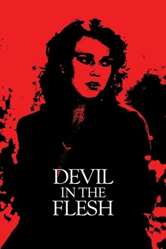 Watch Devil in the Flesh 1986 poster