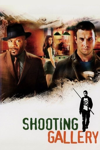 Watch Shooting Gallery 2005 poster