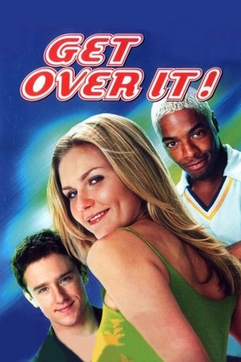 Watch Get Over It 2001 poster