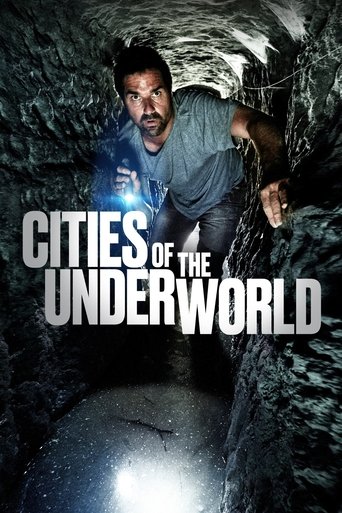 Watch Cities of the Underworld 2007 poster
