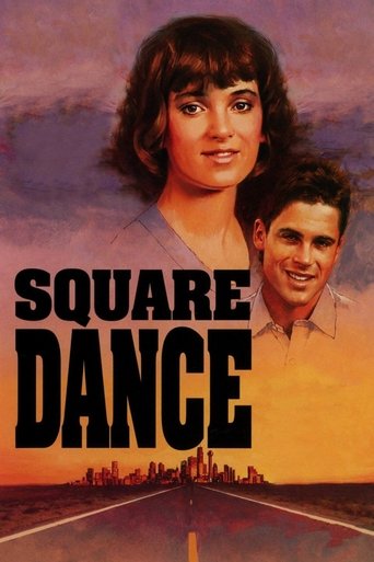 Watch Square Dance 1987 poster