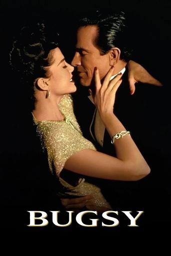 Watch Bugsy 1991 poster