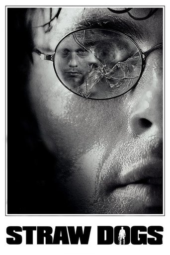 Watch Straw Dogs 2011 poster