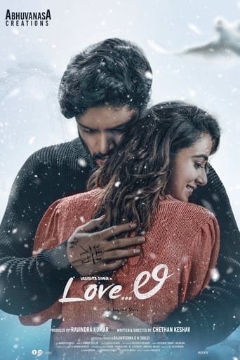 Watch Love Li 2024 poster