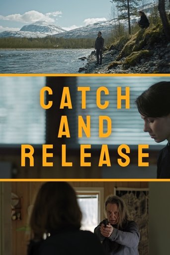 Watch Catch and Release 2021 poster