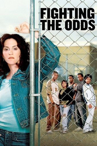 Watch Fighting the Odds: The Marilyn Gambrell Story 2005 poster