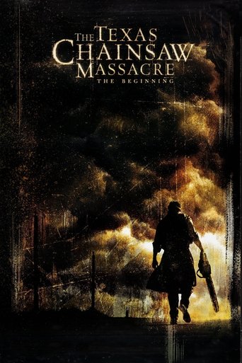 Watch The Texas Chainsaw Massacre: The Beginning 2006 poster