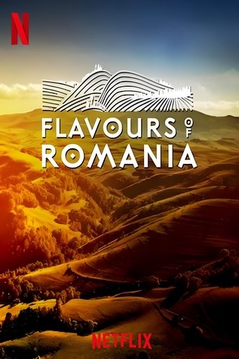 Watch Flavours of Romania 2017 poster