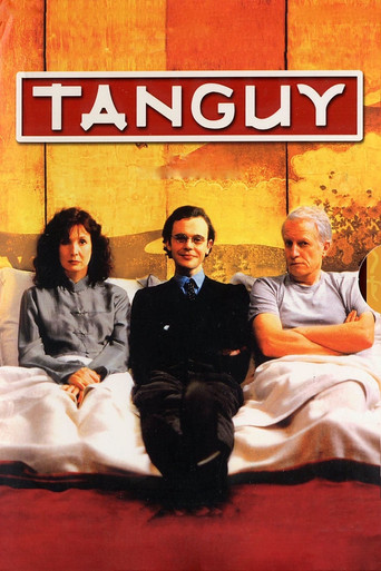 Watch Tanguy 2001 poster