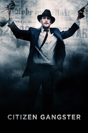 Watch Edwin Boyd: Citizen Gangster 2011 poster