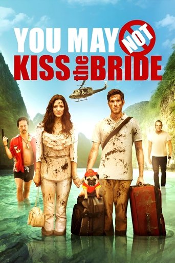 Watch You May Not Kiss the Bride 2011 poster