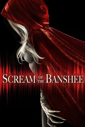 Watch Scream of the Banshee 2011 poster