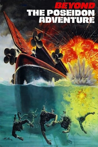 Watch Beyond the Poseidon Adventure 1979 poster