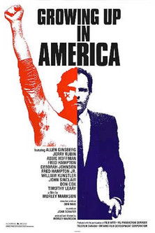 Watch Growing Up in America 1989 poster