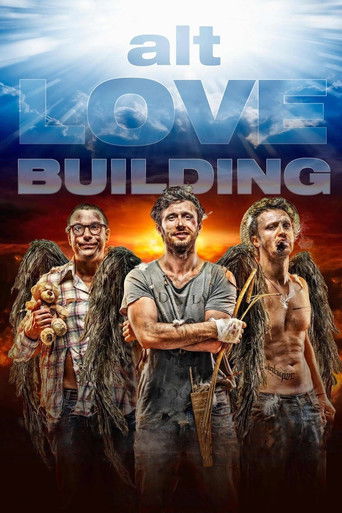 Watch Another Love Building 2014 poster