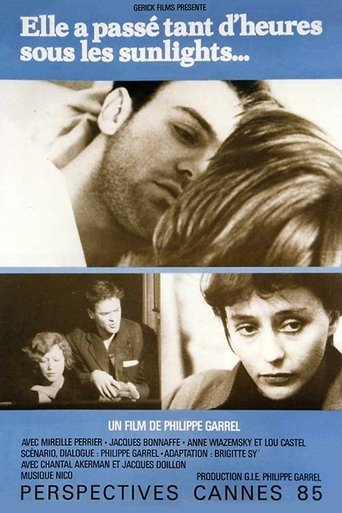 Watch She Spent So Many Hours Under the Sun Lamps 1985 poster