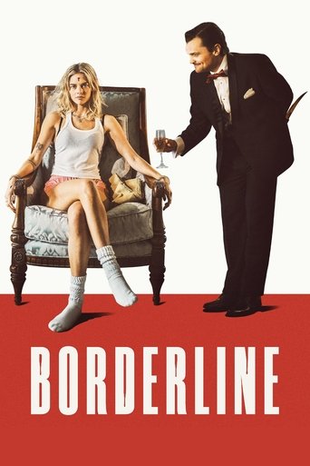 Watch Borderline 2025 poster
