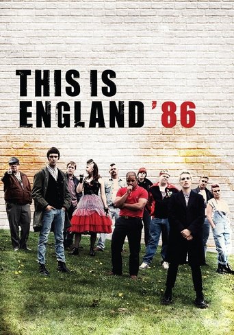 Watch This Is England 2010 poster