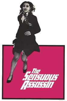 Watch The Sensuous Assassin 1970 poster