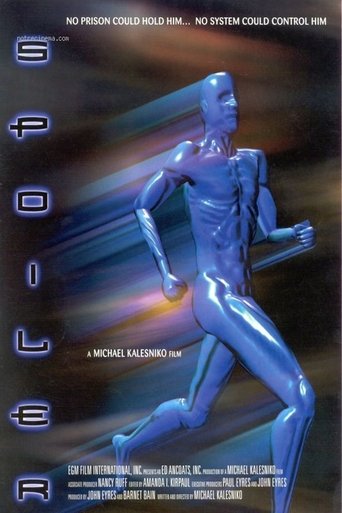 Watch Spoiler 1998 poster