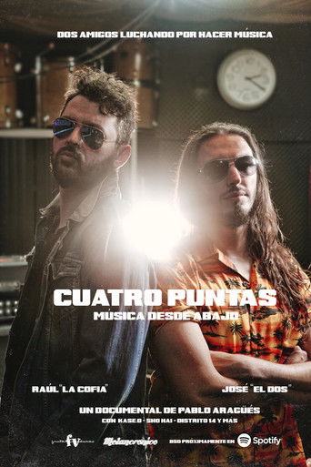 Watch Four Points 2021 poster