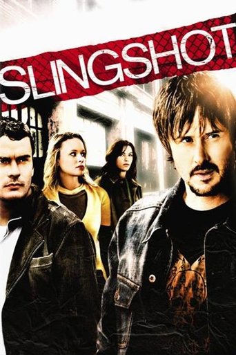 Watch Slingshot 2005 poster