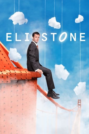 Watch Eli Stone 2008 poster
