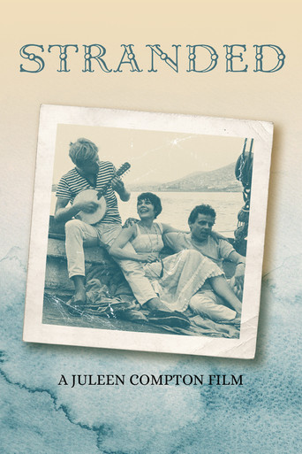 Watch Stranded 1965 poster
